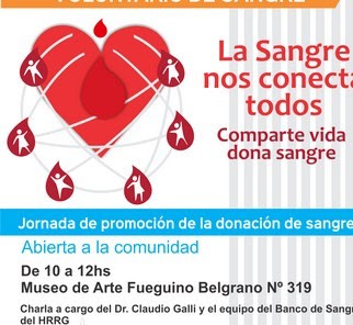 Quiénes pueden donar sangre