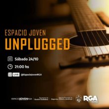 unplugged