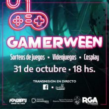 gamerween