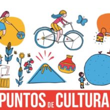 puntos de cultura