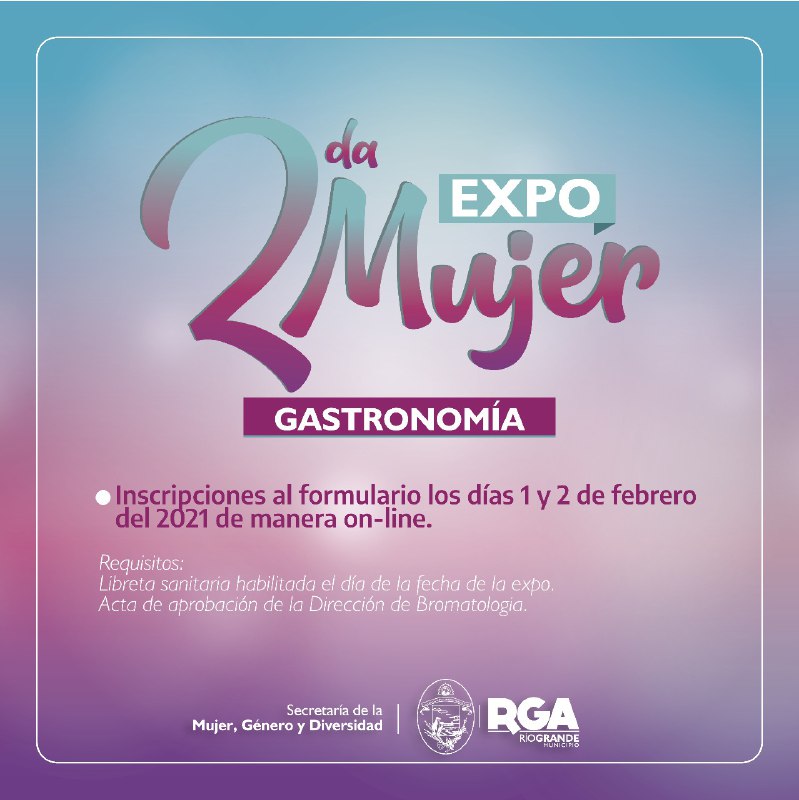 Expo Mujer