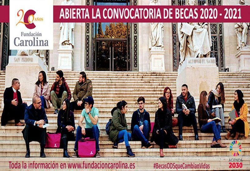 becas