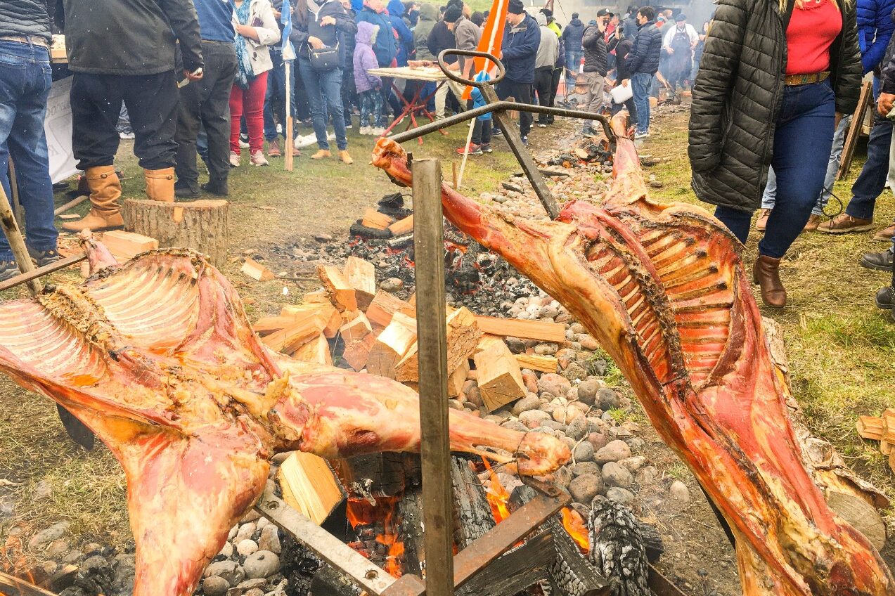 Agenda social y cultural para toda la provincia