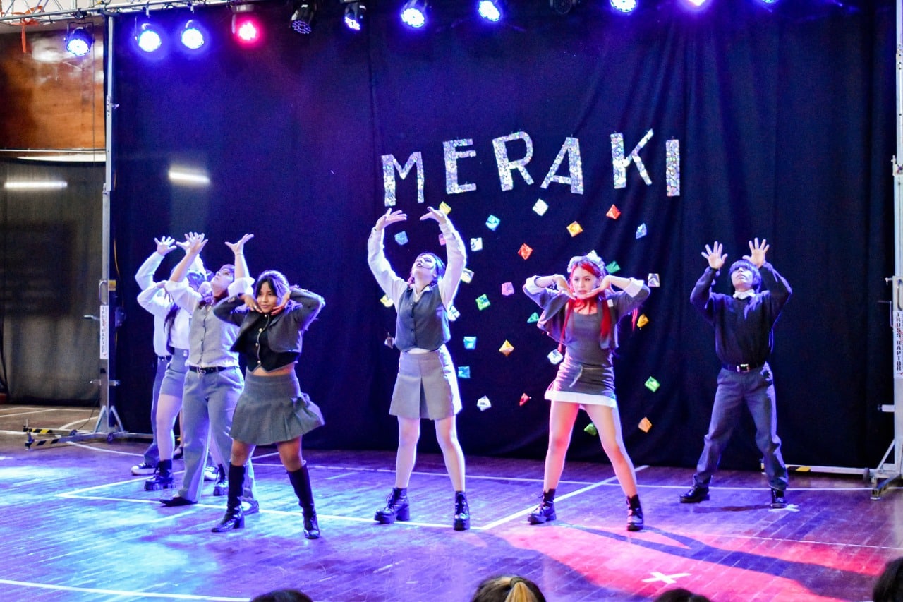 Este Fin De Semana Se Presenta La Tercera Edición Del Festival "Meraki"