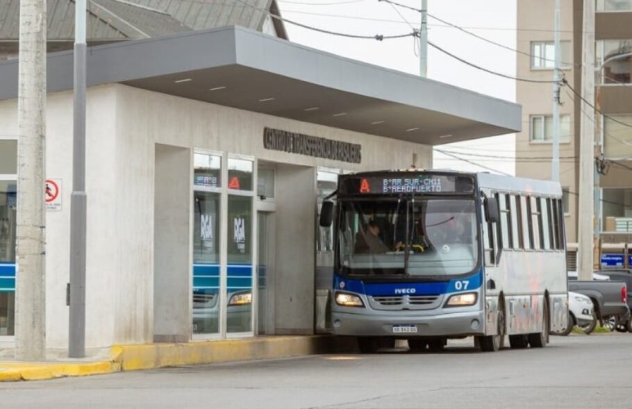 hay cambios en los recorridos de las líneas a b y c