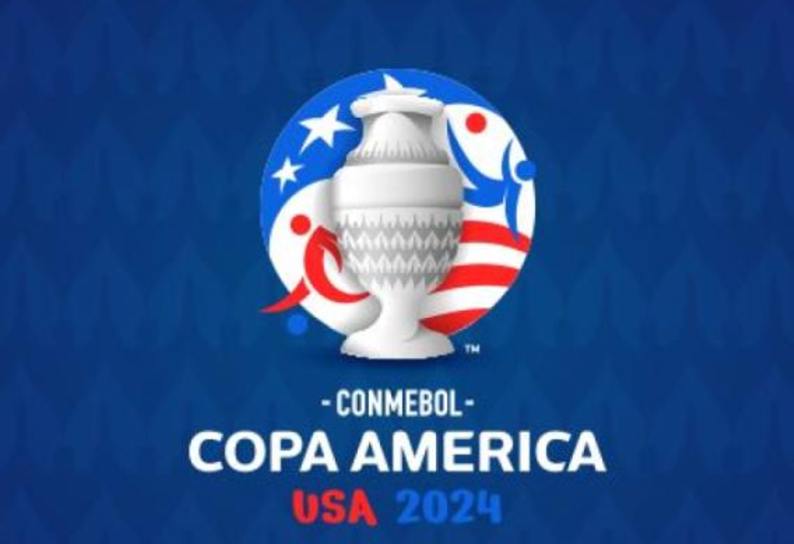 La Conmebol presentó el logo e imagen para la Copa América Estados