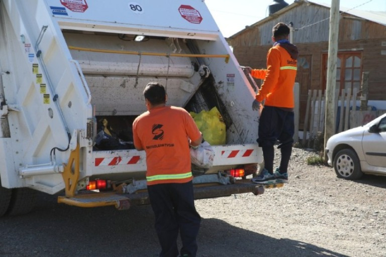 Cómo funcionarán los servicios municipales durante Año Nuevo