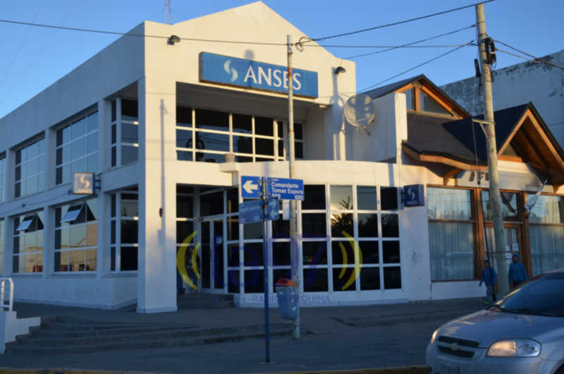 Jubilaciones, pensiones y AUH: en Tierra del Fuego hay casi 25.000 beneficiarios de ANSES