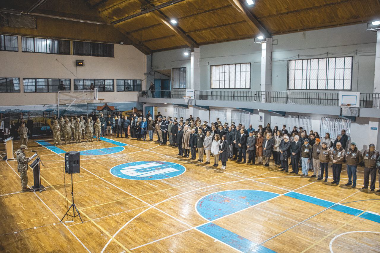 ejercito argentino