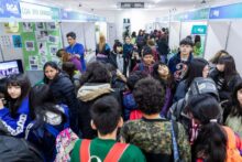 expo y foro ambiental en rÍo grande