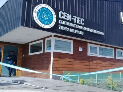 cen tec tierra del fuego