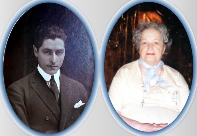 esteban y leonor pinero