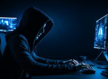 informatica hacker ciberdelincuencia