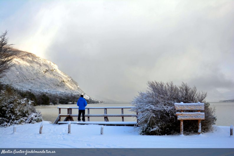 lago acigami