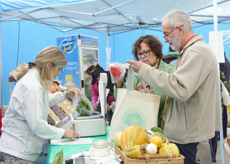 mercado en tu barrio