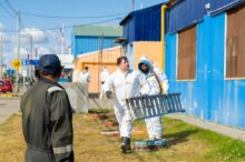 obras de refacciÓn en diversas escuelas