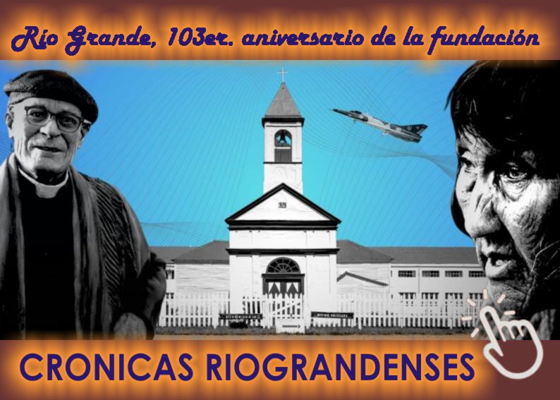 cronicas riograndenses
