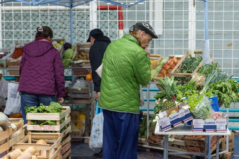 el mercado en tu barrio