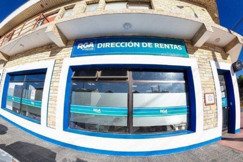 El Municipio de Río Grande anunció una moratoria para deudores de impuestos