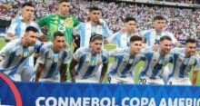 seleccion argentina de futbol