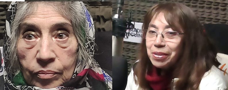 sulema y marita lodeiro