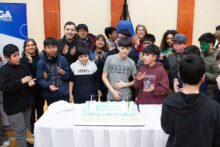 colegio haspen celebrÓ sus 29 aÑos