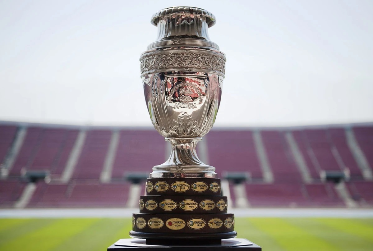 copa america