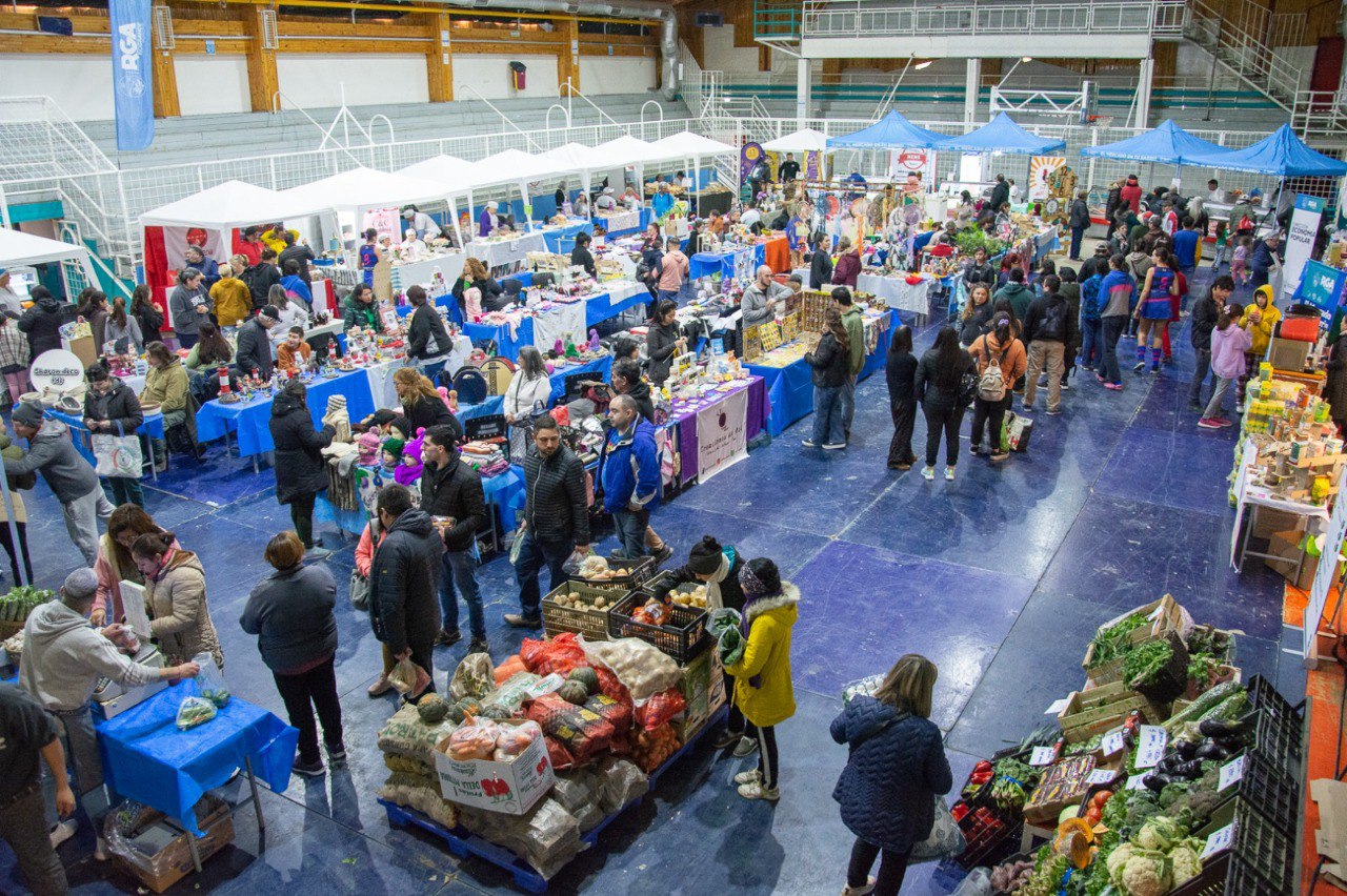 el mercado en tu barrio