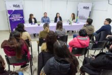 el municipio de rÍo grande firmÓ convenio con sica srl