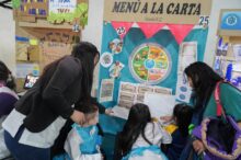 feria de arte, ciencias y tecnologÍa 2024