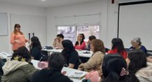 idiomas taller municipio