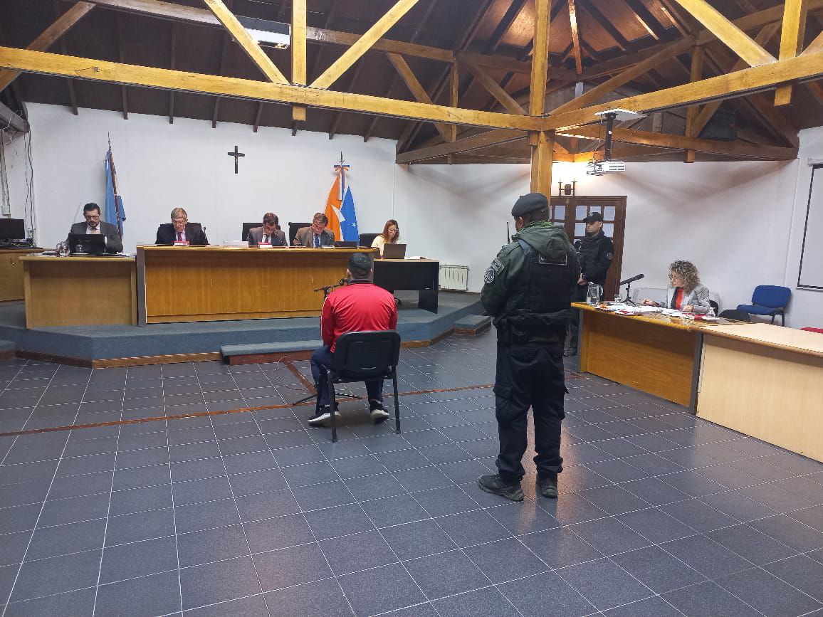 juicio ushuaia