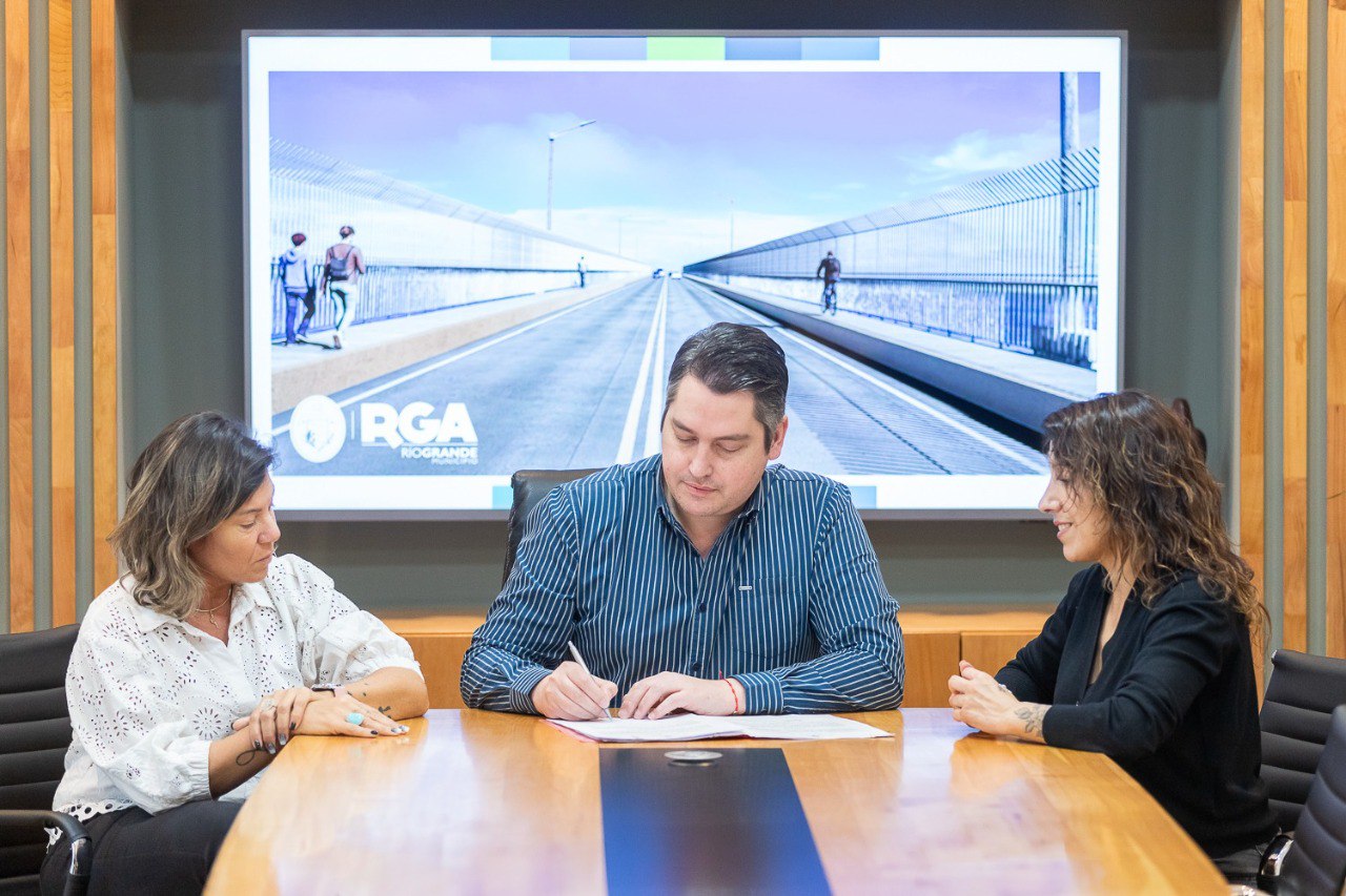 licitaciÓn de la obra de readecuaciÓn integral del puente mosconi