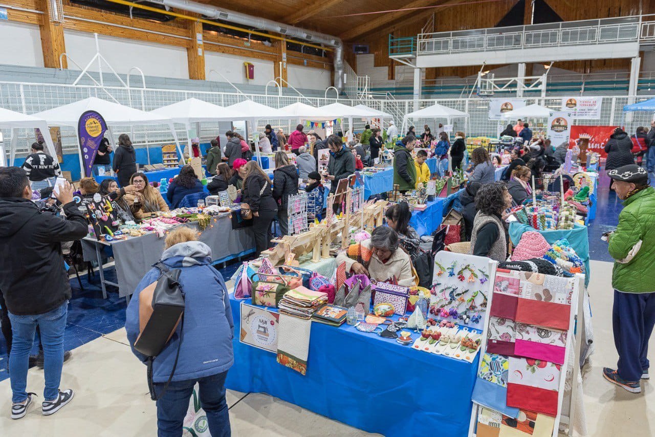 mercado en tu barrio