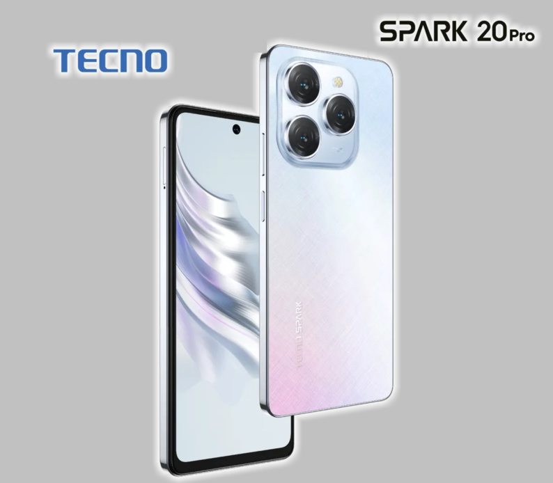 tecno spark