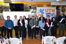 utn diplomados