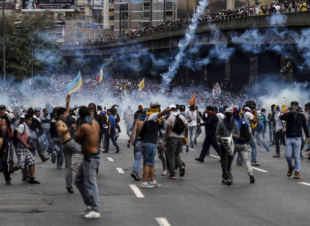 venezuela