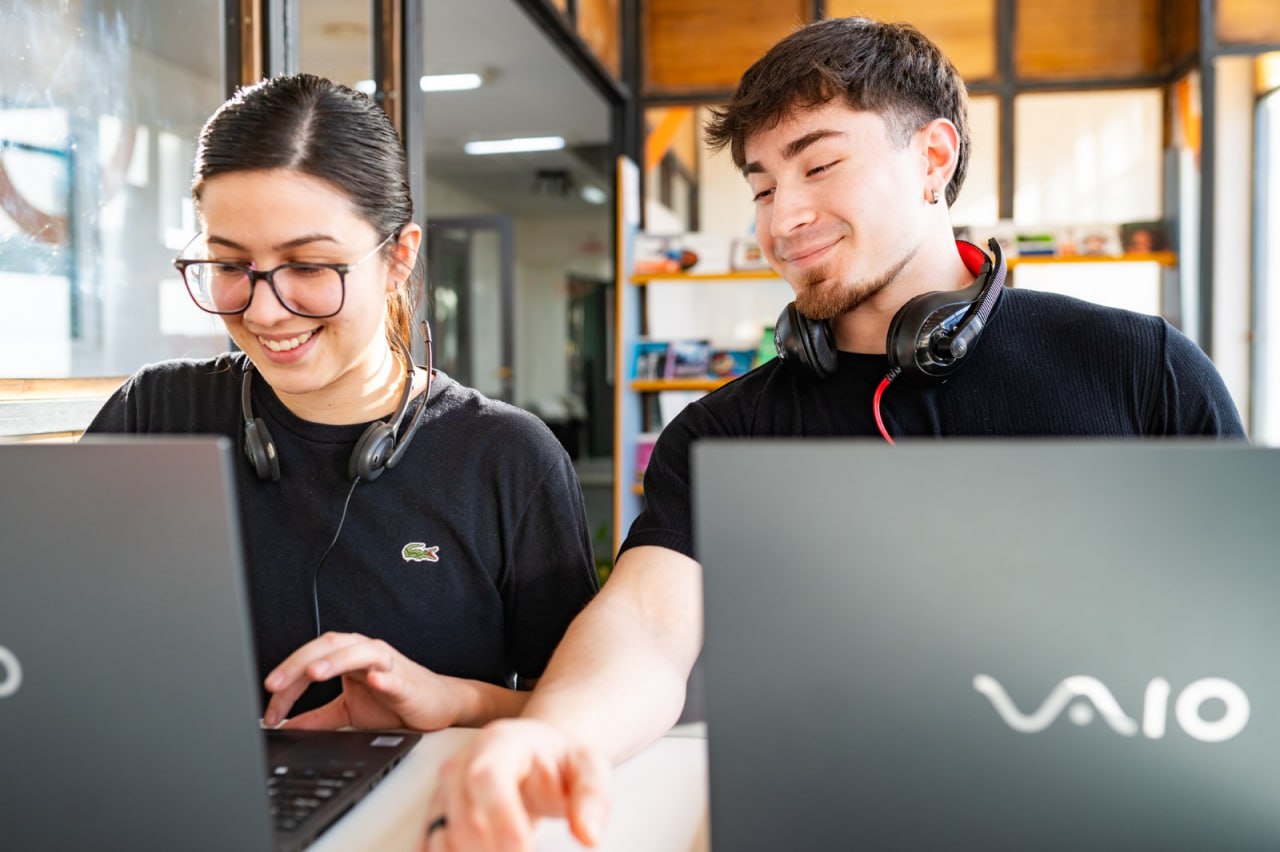 Suman actividades para las juventudes en los Polos Creativos