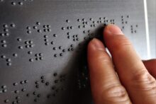 braille