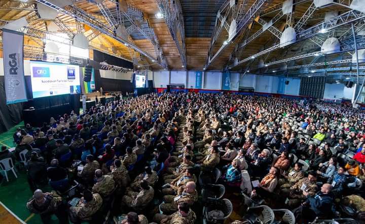 Más de 1500 personas asistieron de forma virtual al curso de Prevención de Suicidio