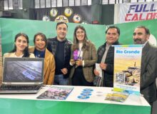 expo turismo rÍo gallegos ediciÓn 2024