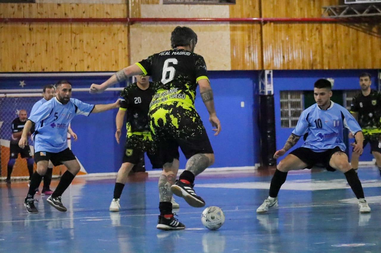 Último día para inscribirse al torneo solidario de Futsal de empleados públicos