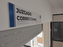 justicia rio grande juzgado correccional