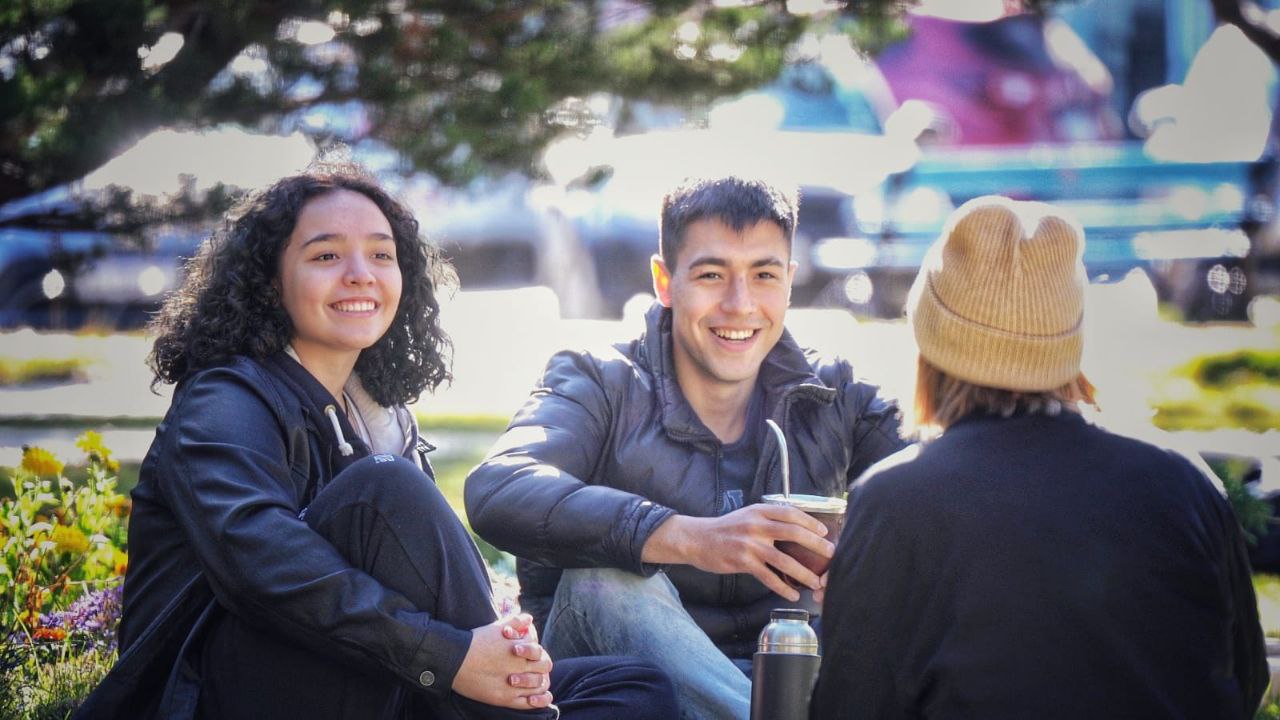 Destacan las actividades para jóvenes en este fin de semana