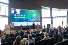 melella justicia y ambiente