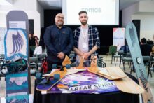 programa de mentorÍas destinado a pequeÑas y medianas empresas