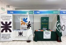 utn expo