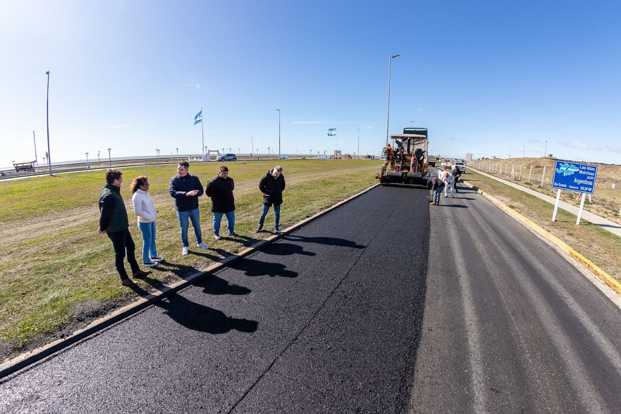 av. hÉroes de malvinas