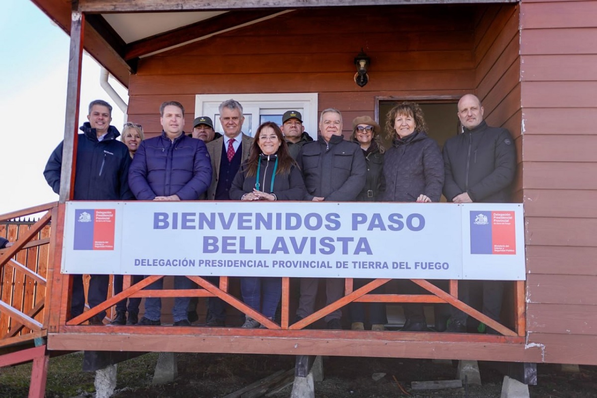 Von der Thusen vislumbra nuevas oportunidades para Río Grande