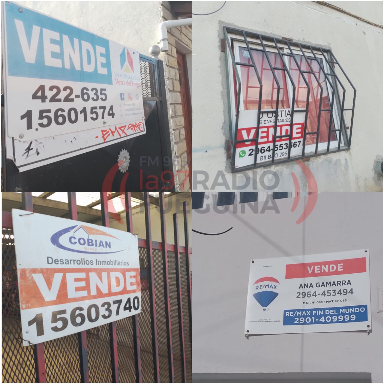 casas ventas